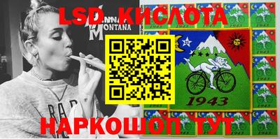 молекула духа Шебекино